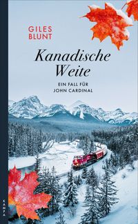 Kanadische Weite