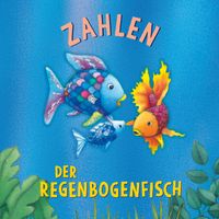 Der Regenbogenfisch Zahlen