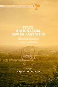 State, Nationalism, and Islamization