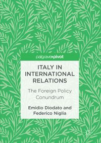 Italy in International Relations