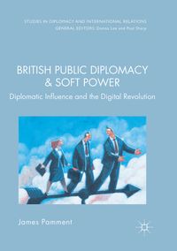 British Public Diplomacy and Soft Power