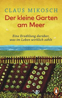 Der kleine Garten am Meer
