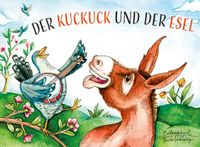 Der Kuckuck und der Esel