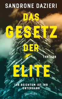 Das Gesetz der Elite