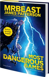 The Most Dangerous Games