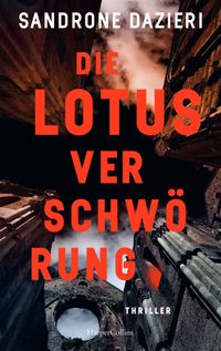 Die Lotus-Verschwörung