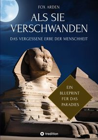 ALS SIE VERSCHWANDEN