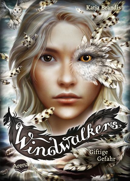 Windwalkers (3). Giftige Gefahr