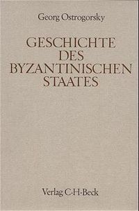 Geschichte des byzantinischen Staates