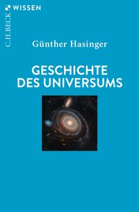 Geschichte des Universums