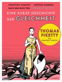 Eine kurze Geschichte der Gleichheit
