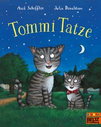 Tommi Tatze