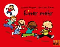 Einer mehr