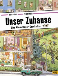 Unser Zuhause