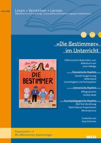 »Die Bestimmer« im Unterricht