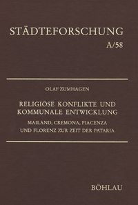 Religiöse Konflikte und kommunale Entwicklung