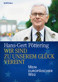 Wir sind zu unserem Glück vereint