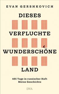 Dieses verfluchte wunderschöne Land
