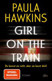Girl on the Train