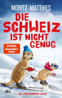 Die Schweiz ist nicht genug