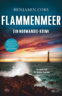 Flammenmeer