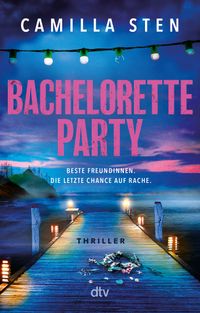 Bachelorette Party