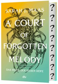 A Court of Forgotten Melody