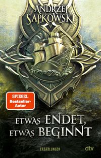 Etwas endet, etwas beginnt