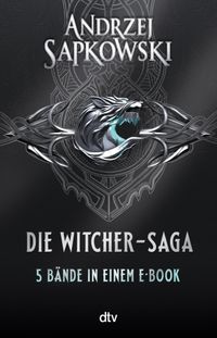 Die Witcher-Saga