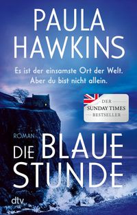 Die blaue Stunde