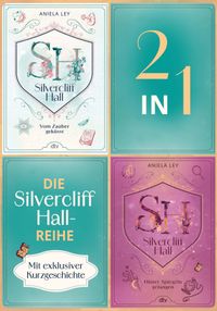 Silvercliff Hall-Reihe