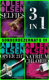 Sonderdezernat Q III