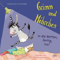 Grimm und Möhrchen – In die Betten, fertig, los!