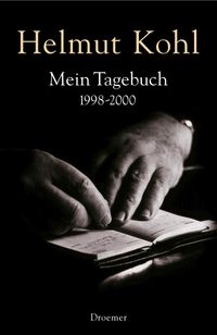 Mein Tagebuch 1998-2000