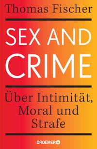 Sex and Crime