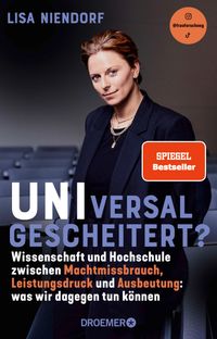 UNIversal gescheitert?