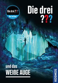Die drei ??? und das weiße Auge