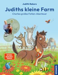 Judiths kleine Farm, Band 3,