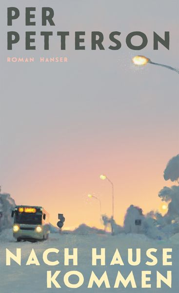 Nach Hause kommen