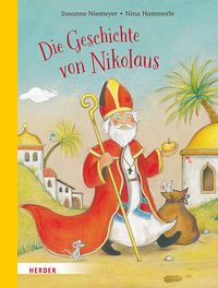 Die Geschichte von Nikolaus