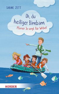 Oh, du heiliger Bimbam
