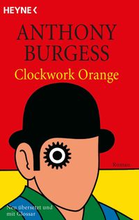 Clockwork Orange