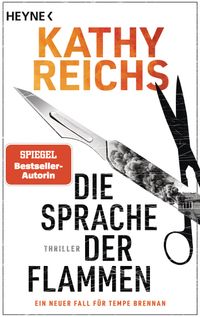 Die Sprache der Flammen
