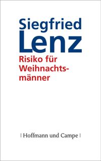 Risiko für Weihnachtsmänner