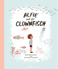 Alfie und der Clownfisch