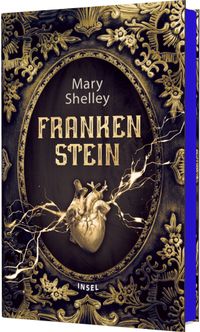 Frankenstein oder Der moderne Prometheus