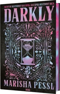 Darkly