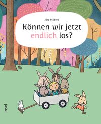 Können wir jetzt endlich los?