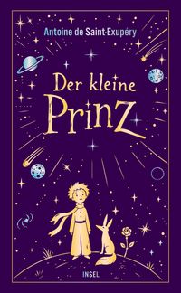 Der kleine Prinz