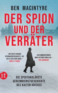Der Spion und der Verräter